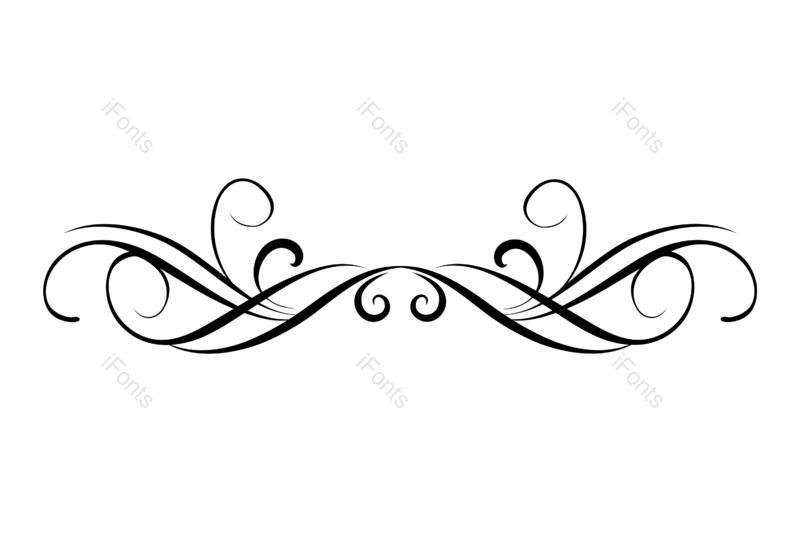 边框图片,复古元素,欧式PNG,花纹免抠素材